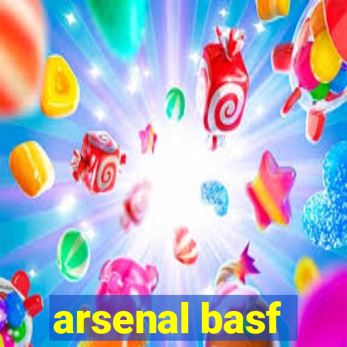 arsenal basf